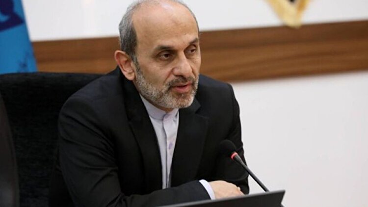 رئیس رسانه‌ ملی: همه ما ایرانی و انقلابی هستیم