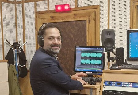 رسانه سنگر ماست | در ایام حساس پرچم رادیو را سرافراز نگه می‌داریم