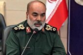 با تبعیت از رهبر انقلاب دشمن جنایتکار را پشیمان خواهیم کرد
