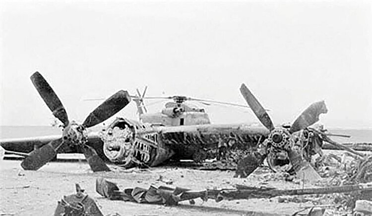 از گروگان ها تا اورانیوم ؛ تکرار تحقیر آمریکا