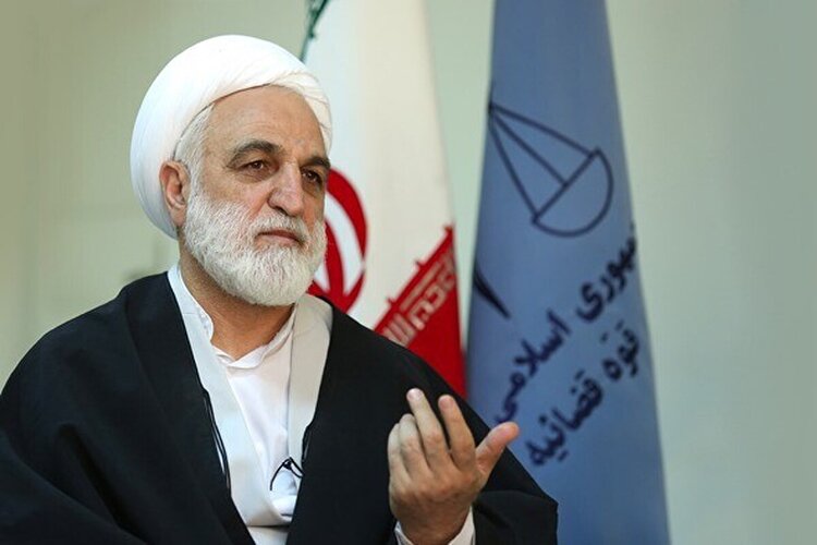 اصفهان و طبس بار دیگر برای آمریکایی‌ها در آب‌های خلیج‌فارس تکرار خواهد شد