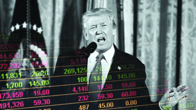 ارباب دروغ‌ها