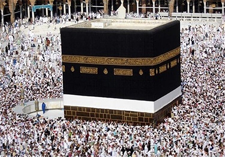 آغاز اعزام نخستین گروه زائران ایرانی به حج