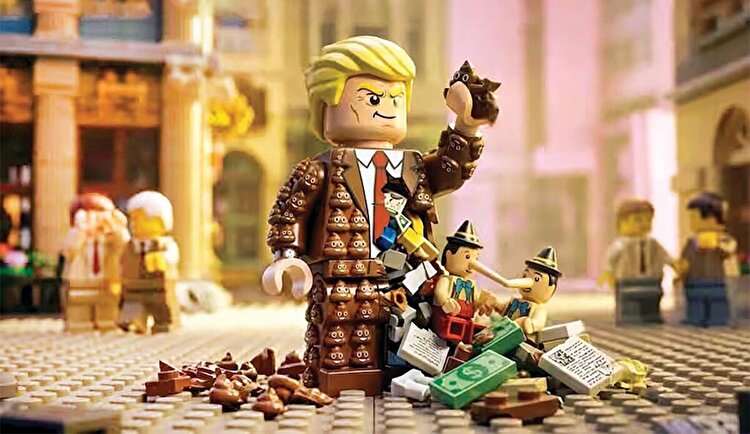 شکست انحصار روایت با خلاقیت ایرانی