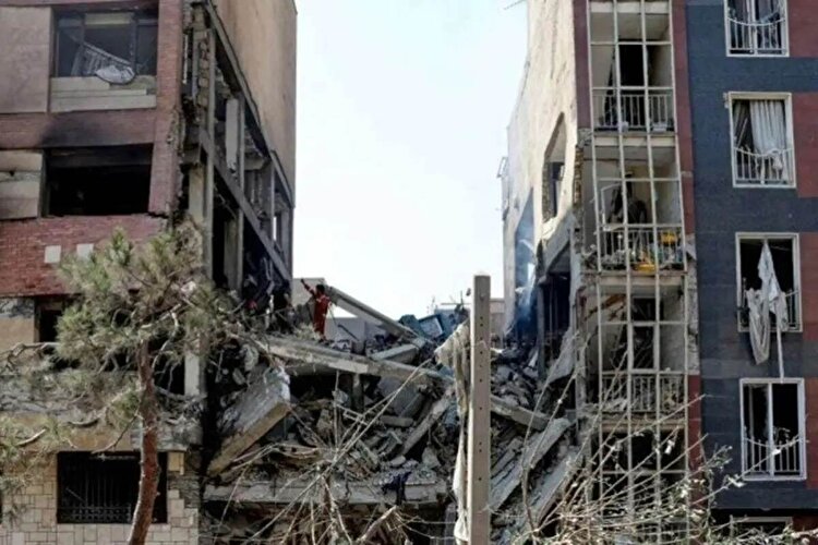 پرداخت ودیعه مسکن دو میلیاردی به آسیب‌دیدگان جنگ