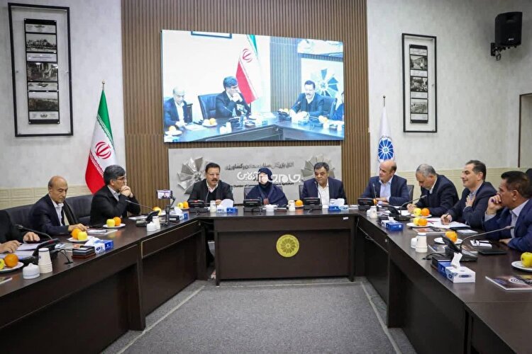 وضعیت دریاچه ارومیه همچنان شکننده است