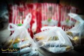 سایه مهربانی بر سر خانواده زندانیان البرزی در دهه کرامت