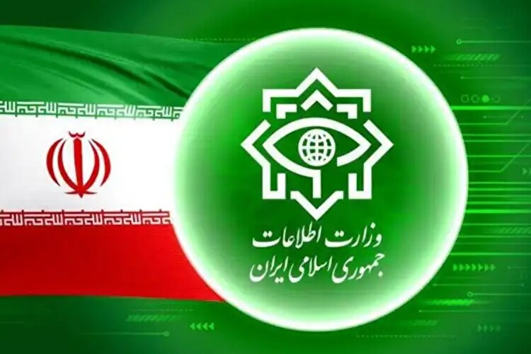 بازداشت جاسوس کهنه‌کار رژیم صهیونی و ۱۵ تروریست تجزیه‌طلب