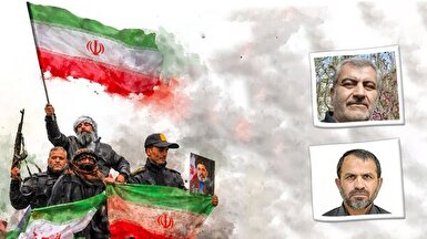 از خاکریز تا آنتن