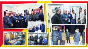 شکوه همبستگی ملی در قاب رسانه‌های استانی