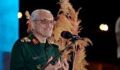 بخش قابل توجه توان موشکی ما استفاده نشده است