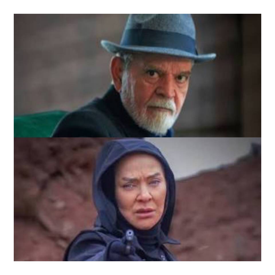 پخش «روشنایی شب» با بازی رویا نونهالی و مهدی فخیم‌زاده