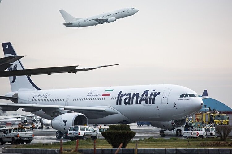 بازگشایی آسمان شرق کشور به روی پروازهای داخلی و عبوری