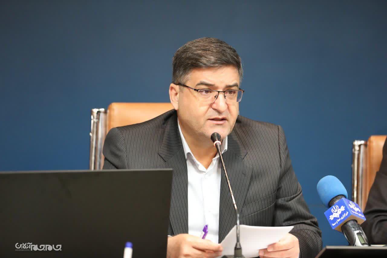 ممنوعیت توقف فعالیت واحد‌های تولیدی چهارمحال و بختیاری در سال ۱۴۰۵