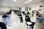 ‌امتحانات نهایی همچنان در ابهام
