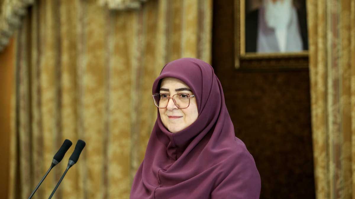 سخنگوی دولت: آینده ایران از حال، بهتر خواهد شد