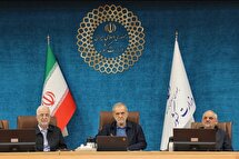 پزشکیان: ۳۰ میلیون جانفدا برای مدیریت مصرف انرژی کشور کمک کنند