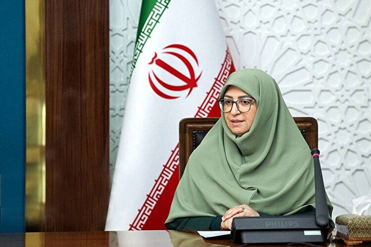 دشمنان باید خسارات به محیط زیست را جبران کنند