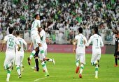 ببینید | خلاصه بازی الاهلی عربستان - ماشیدا
