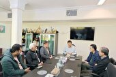 پرداخت ۴۳ میلیارد تومان تسهیلات به حوزه فرهنگی همدان