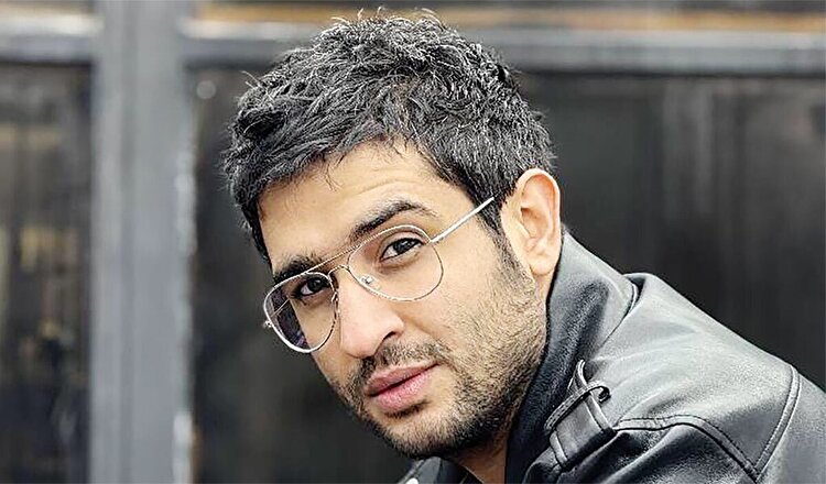 نقش «سرباز فرهمند» را با قلبم بازی کردم 