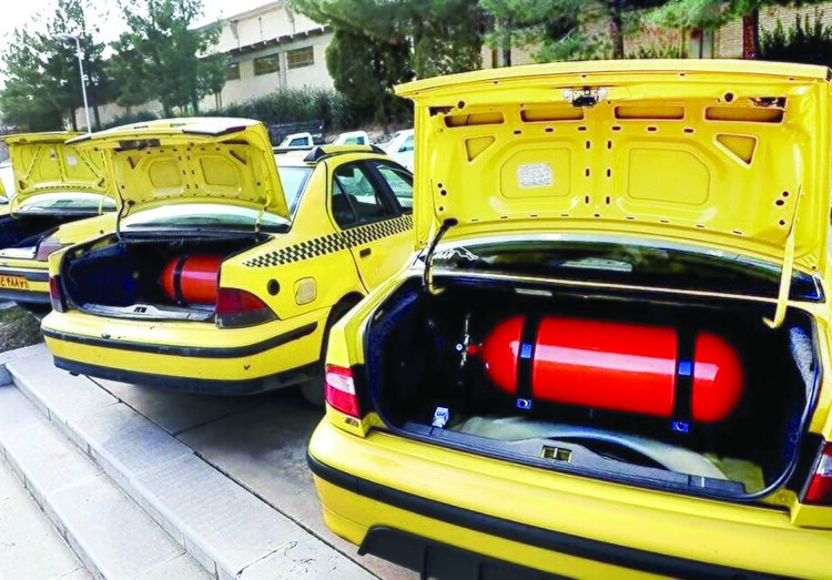 دوگانه‌سوزها شتاب بگیرند