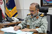 کارگران رزمندگان خط مقدم اقتصاد مقاومتی هستند