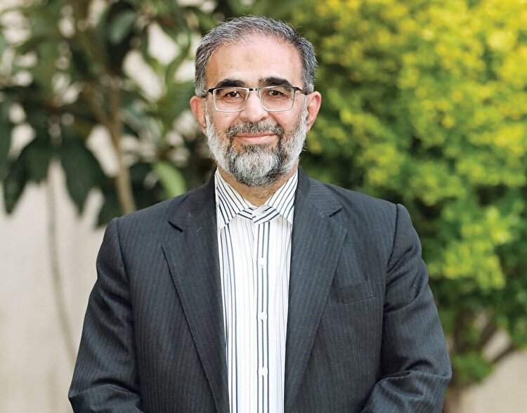 مردم مبعوث، سرمشق خواص