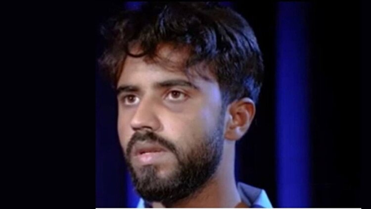 اعدام تروریست آموزش‌دیده جیش‌الظلم