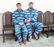 خیانت، راز دزدان ۴۰ میلیاردی را فاش کرد