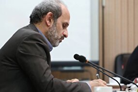 آنتن‌ های صداوسیما همچون ایران، استوار ماندند