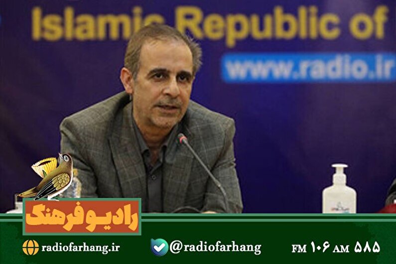 رادیو باید از یک سازمان به نهادی پیشرو در فرهنگ و رسانه تبدیل شود