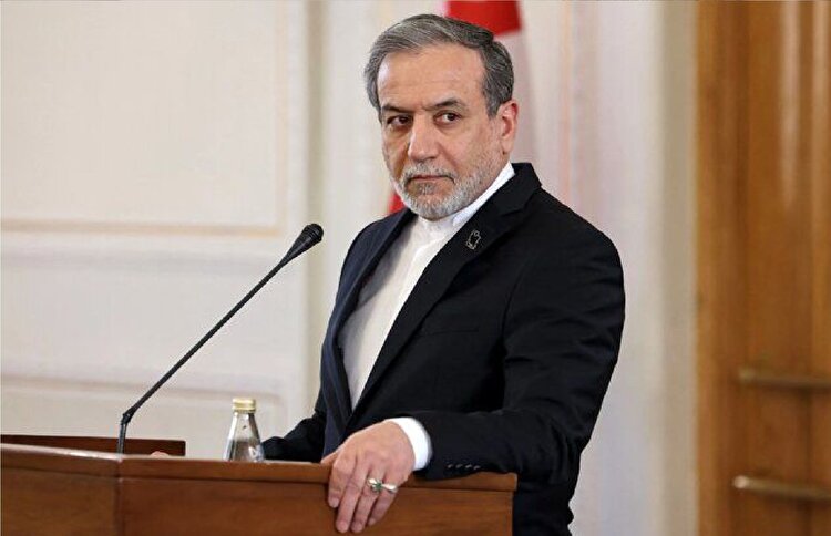 دیدار عراقچی با سلطان عمان