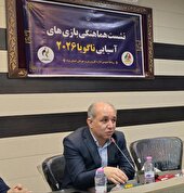 ۲۴ ورزشکار و 3 مربی یزدی برای کسب سهمیه بازی‌های آسیایی و پاراآسیایی