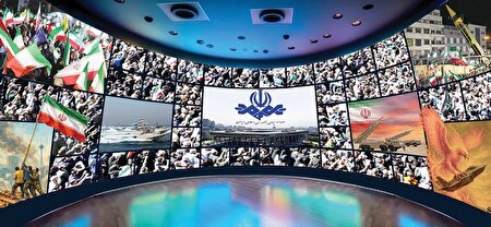 تجلی ماموریت‌های سه‌گانه رسانه ‌ملی در جنگ رمضان