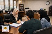 خدمات ترجمه رسمی بدون تعطیلی؛ فعالیت ۲۴ ساعته دارالترجمه مرکزی تهران