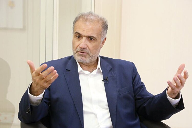 تهران - مسکو؛ همگرایی در روزهای سخت