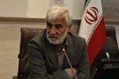 درختکاری بوستان‌های فرامنطقه‌ای انجام شود