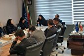 لزوم توجه بیشتر جامعه دانشگاهی کشور به حوزه تعزیرات حکومتی