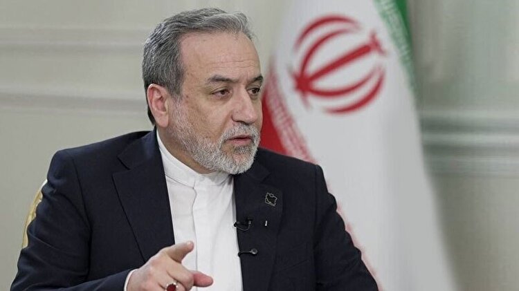 در مورد مسائل منطقه‌ای و موضوعات گسترده با روسیه رایزنی‌های مستمر و دوجانبه داشتیم