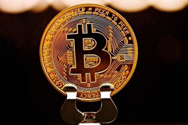 قیمت بیت‌کوین در آستانه ۸۰ هزار دلار قرار گرفت