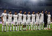 ایران با ۵ امتیاز دوم می‌شود و صعود می‌کند!