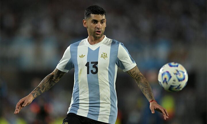 ۵ ستاره بزرگ در خطر از دست دادن جام جهانی