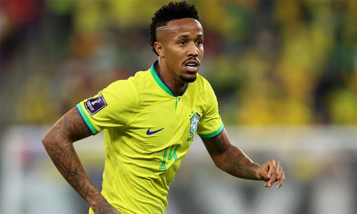 ۵ ستاره بزرگ در خطر از دست دادن جام جهانی