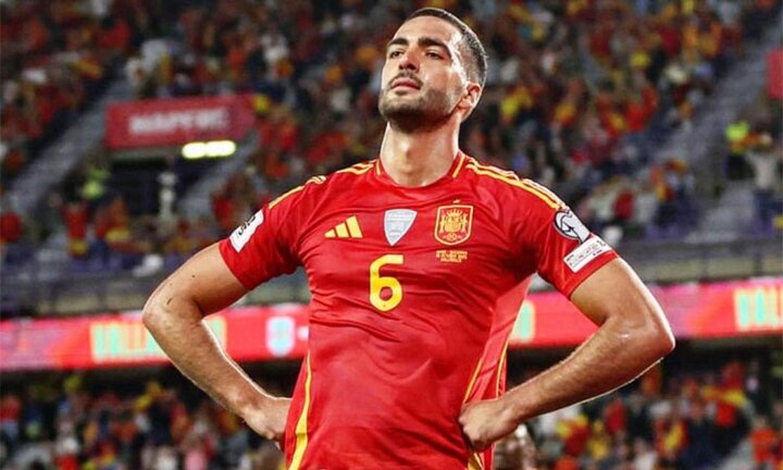 ۵ ستاره بزرگ در خطر از دست دادن جام جهانی