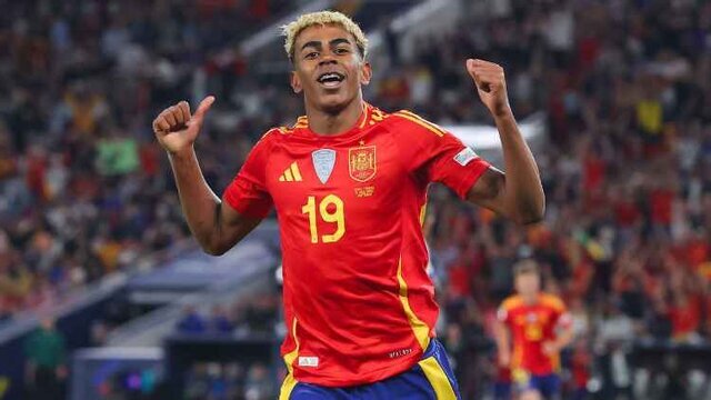 ۵ ستاره بزرگ در خطر از دست دادن جام جهانی