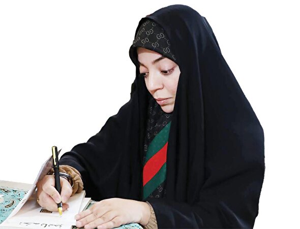 حاج رحیم میراثی برای فردای ایران