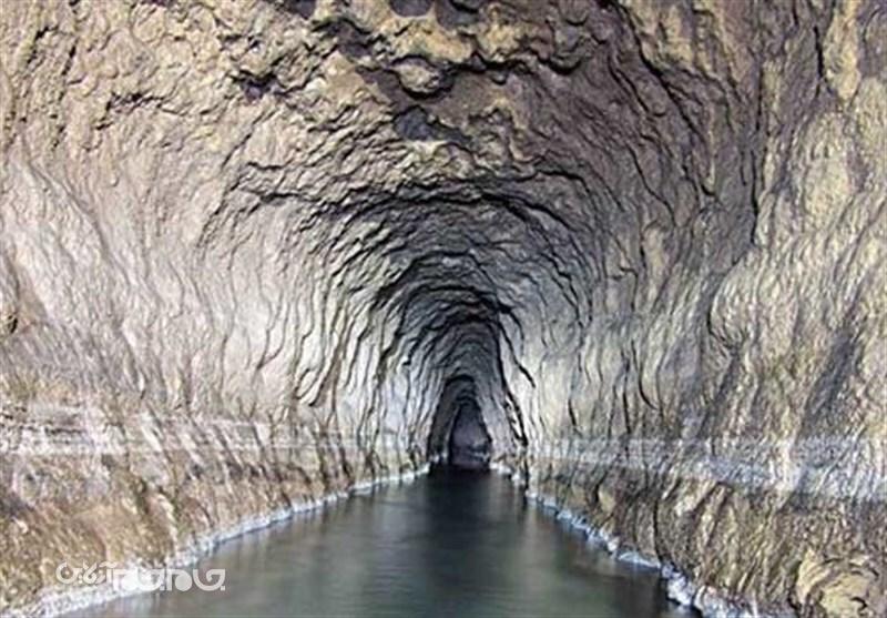 آغاز عملیات اجرایی ۲۴ رشته قنات با اعتبارات ویژه در چهارمحال و بختیاری