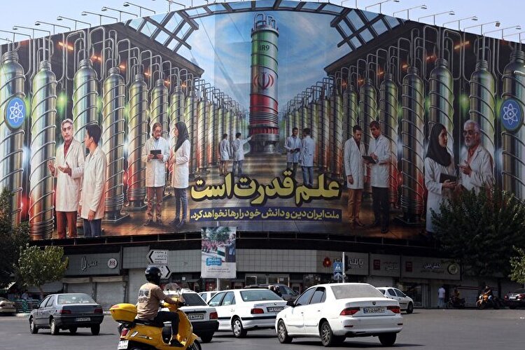 دانش هسته‌ ای ایران با بمباران از بین نمی‌رود