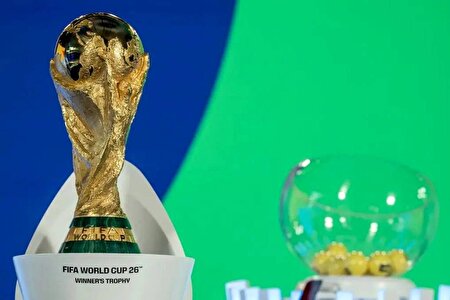 ضرر مالی کشورها برای حضور در جام جهانی آمریکا